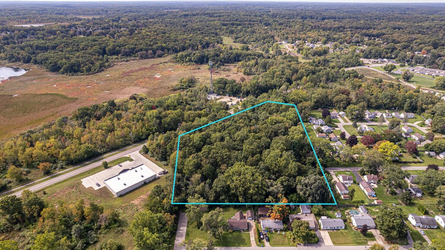 3845 Weatherwax Drive Unit B