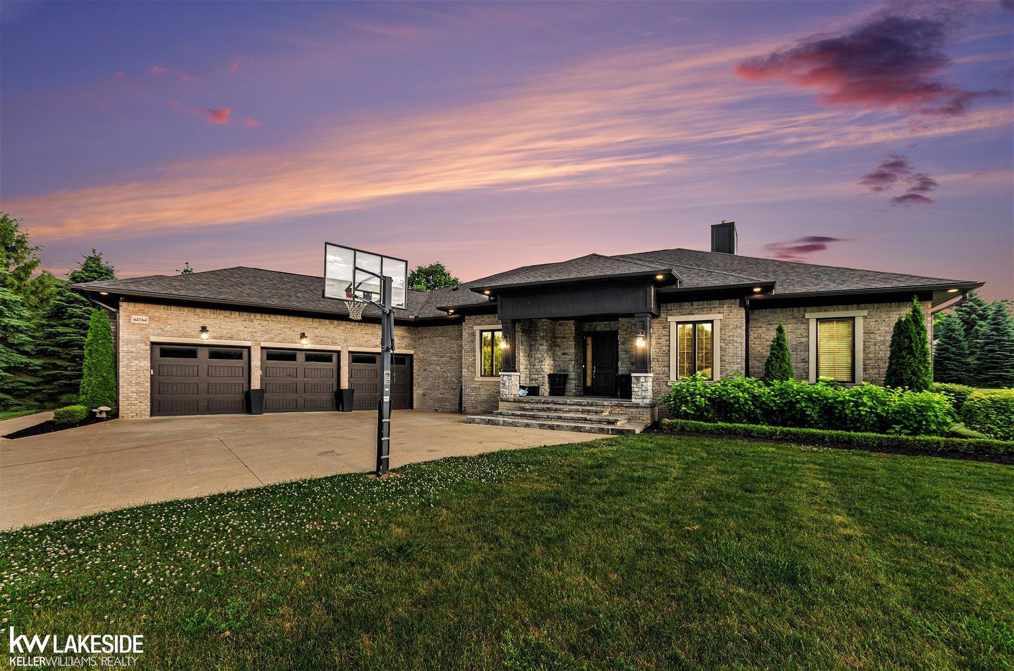 64164 Campground Road