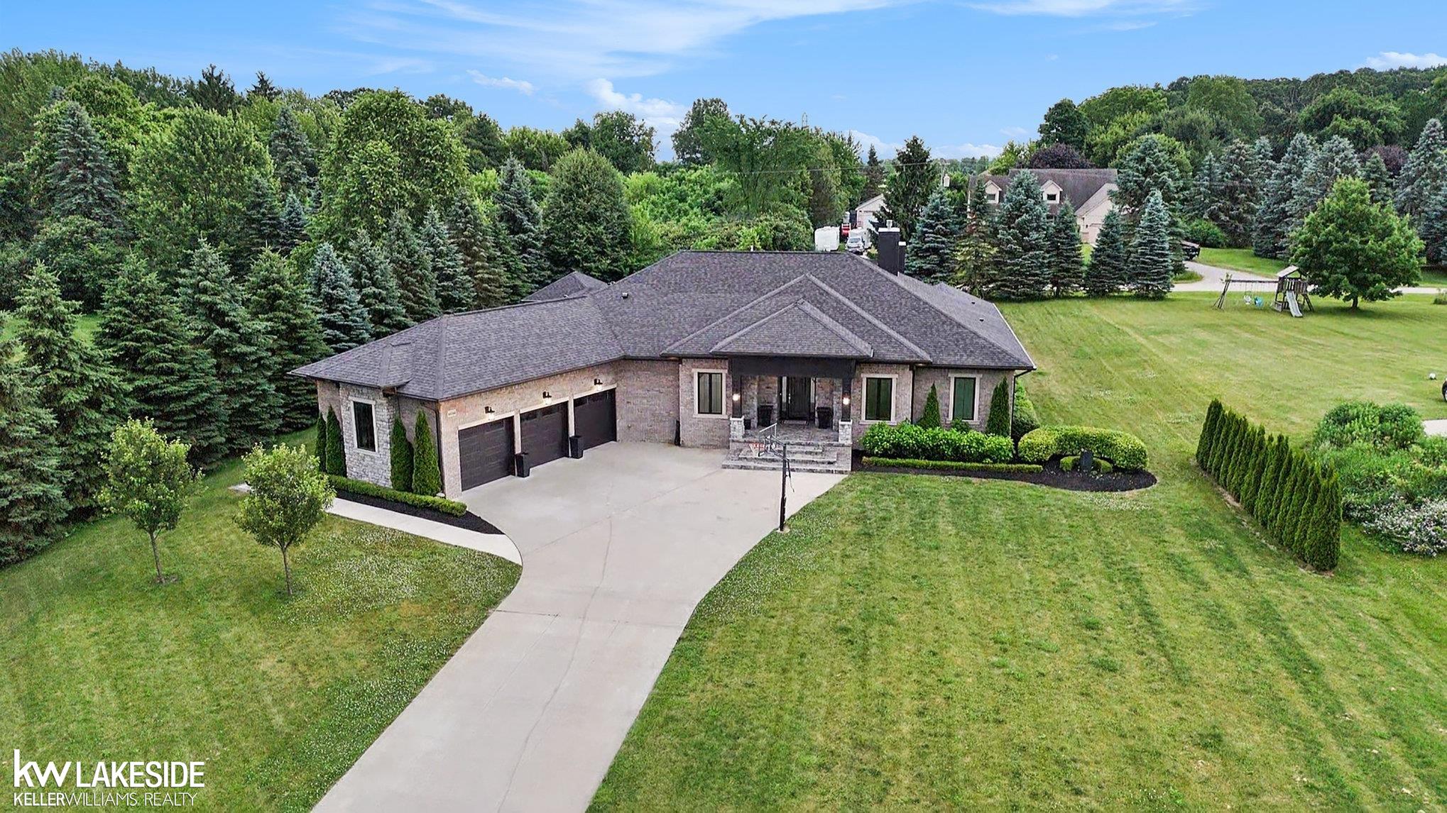 64164 Campground Road