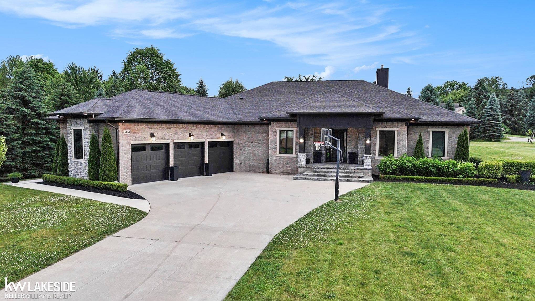 64164 Campground Road