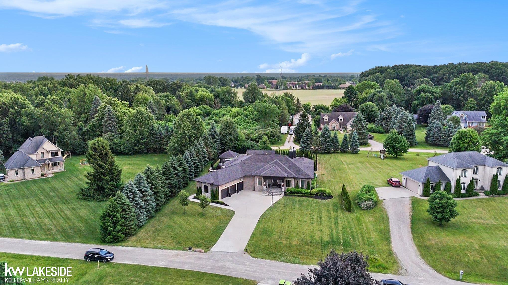 64164 Campground Road