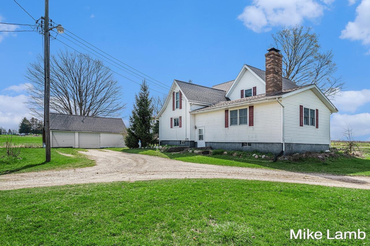 4297 Lutheran Church Road NW