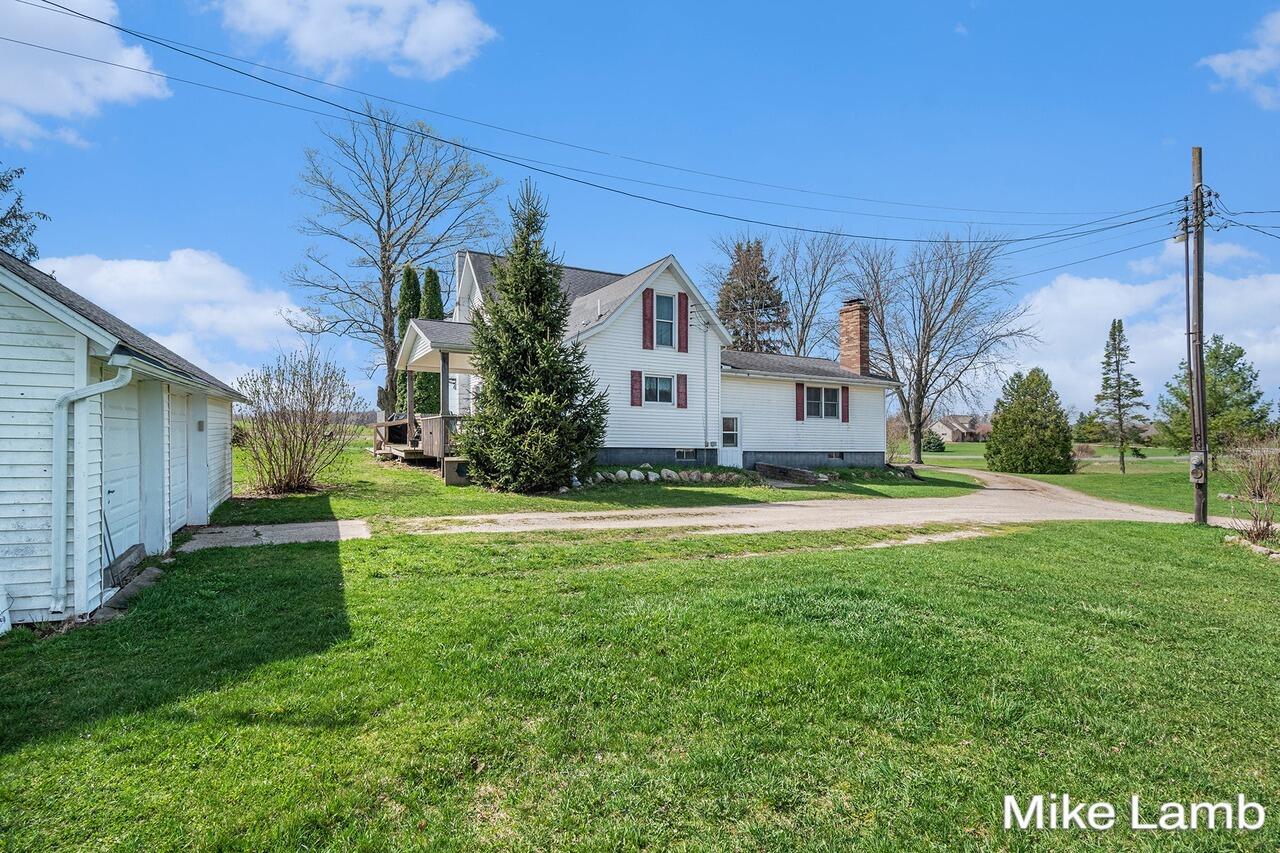 4297 Lutheran Church Road NW