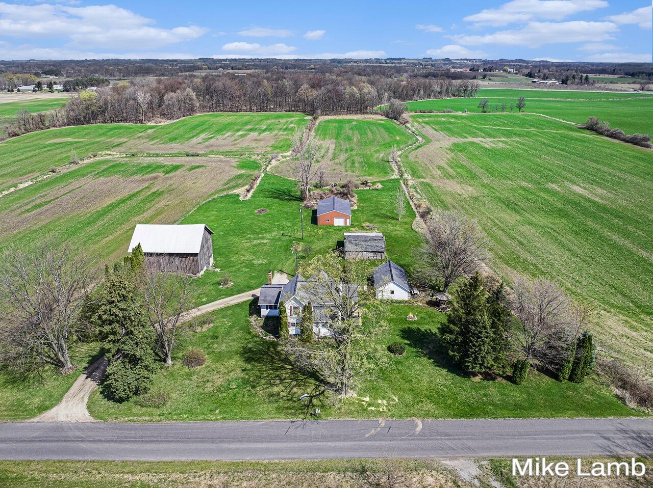 4297 Lutheran Church Road NW