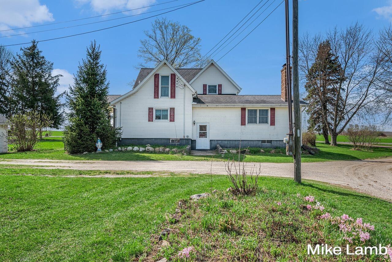 4297 Lutheran Church Road NW