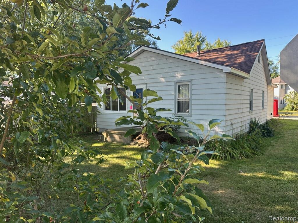 2797 Wisner