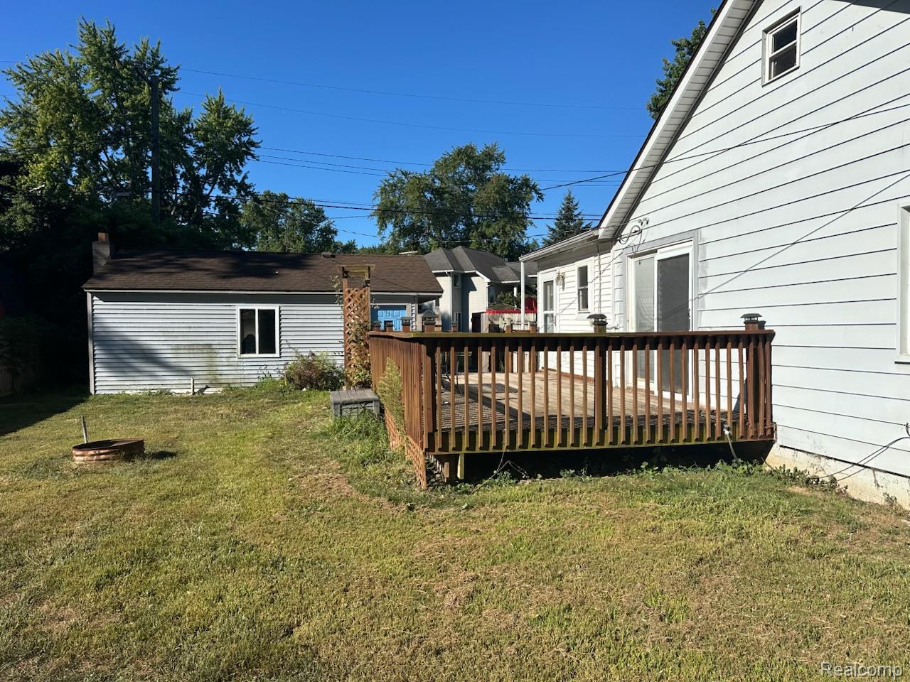 2797 Wisner