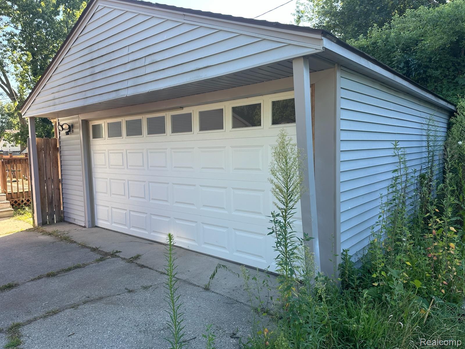 2797 Wisner