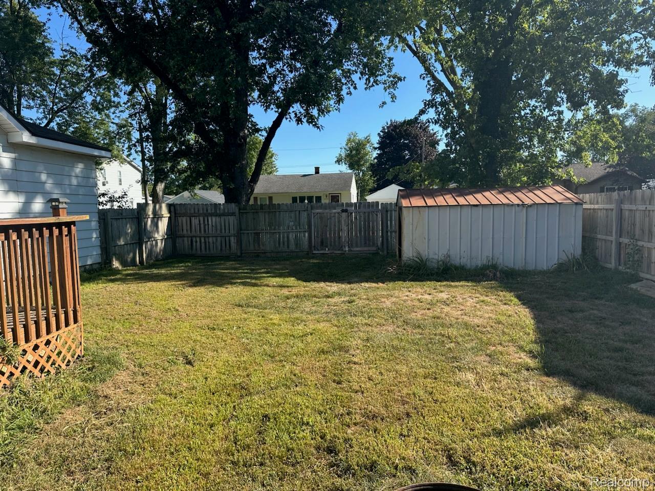 2797 Wisner