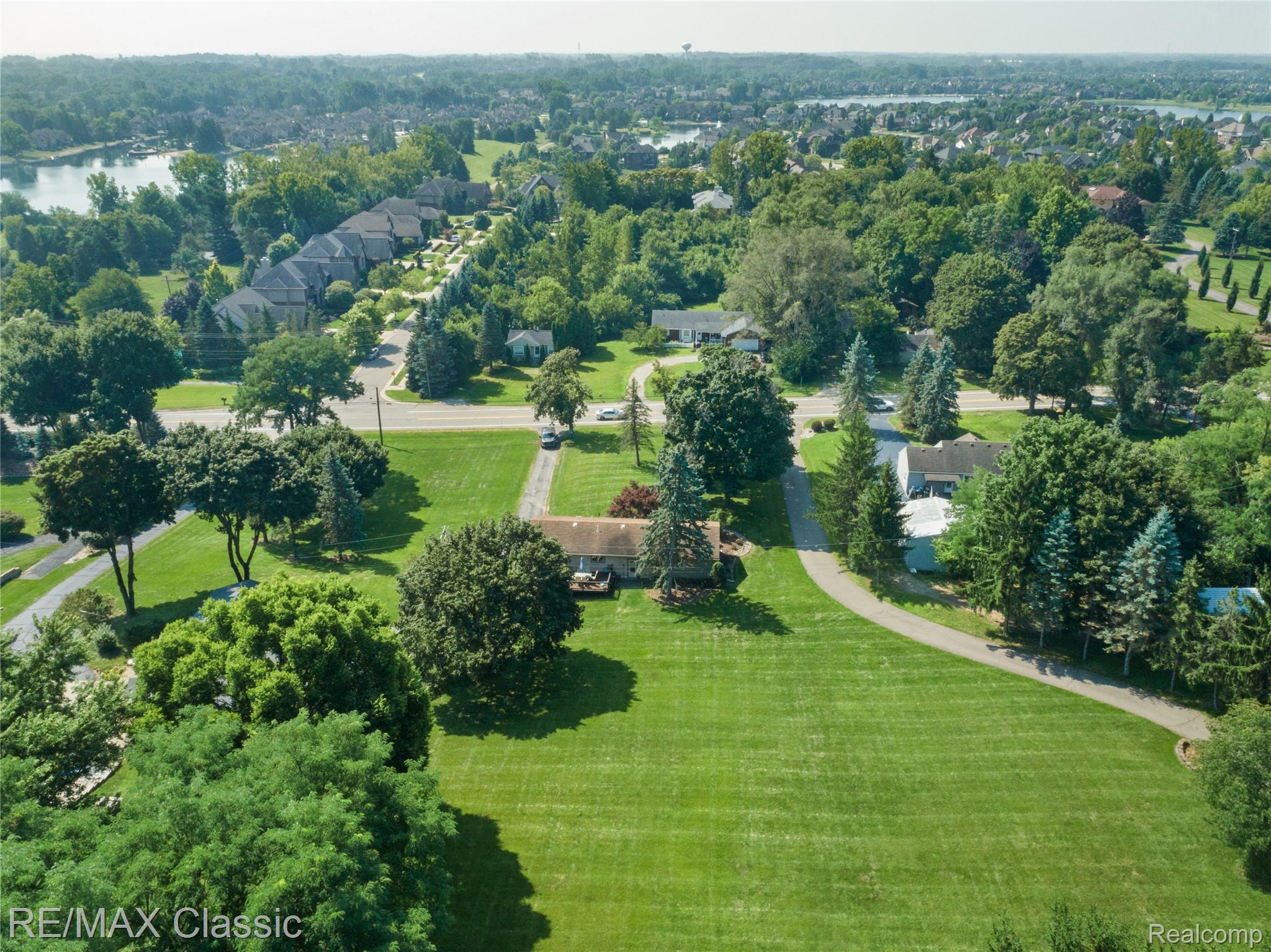 47850 7 Mile Road