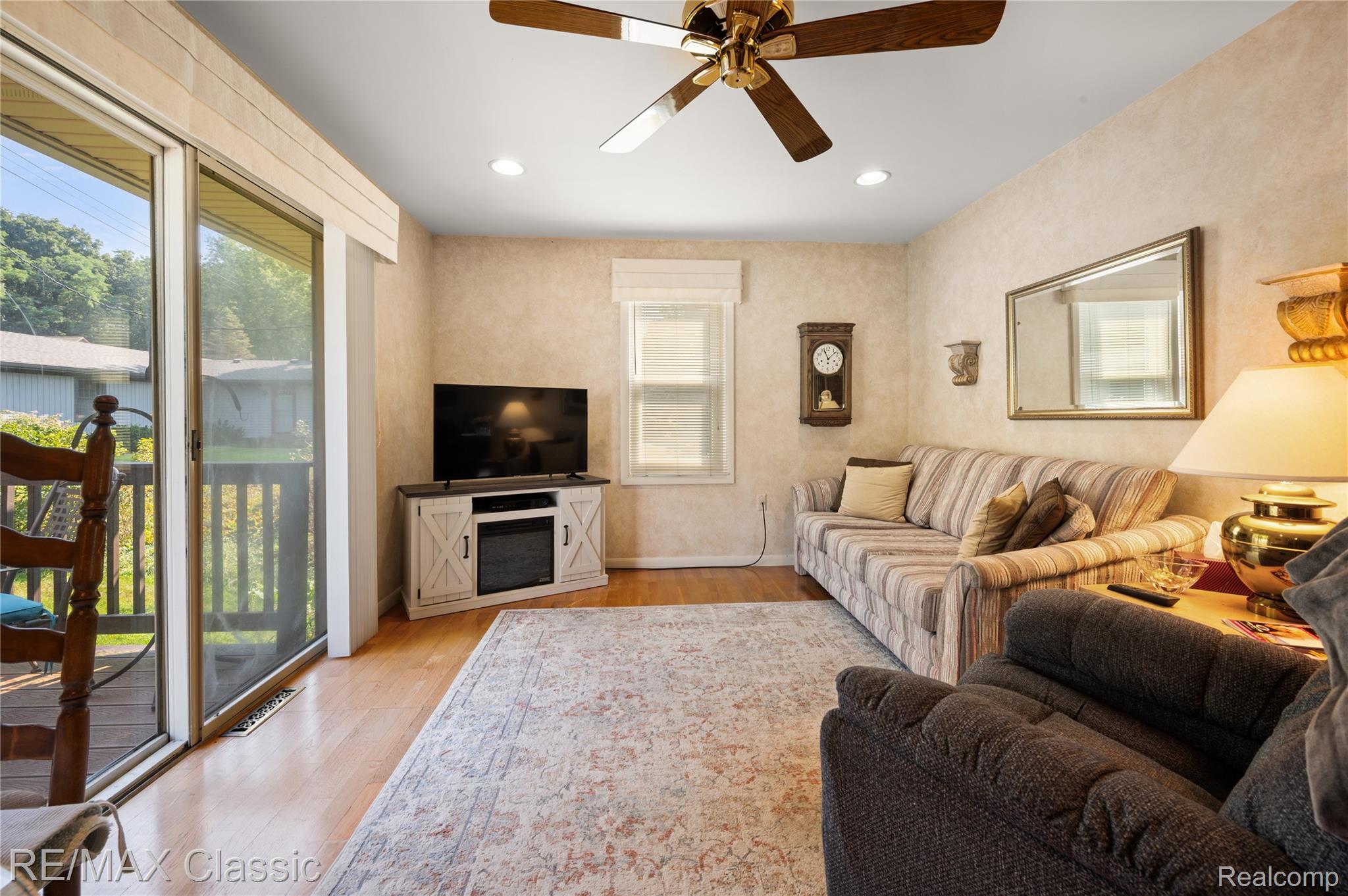 47850 7 Mile Road