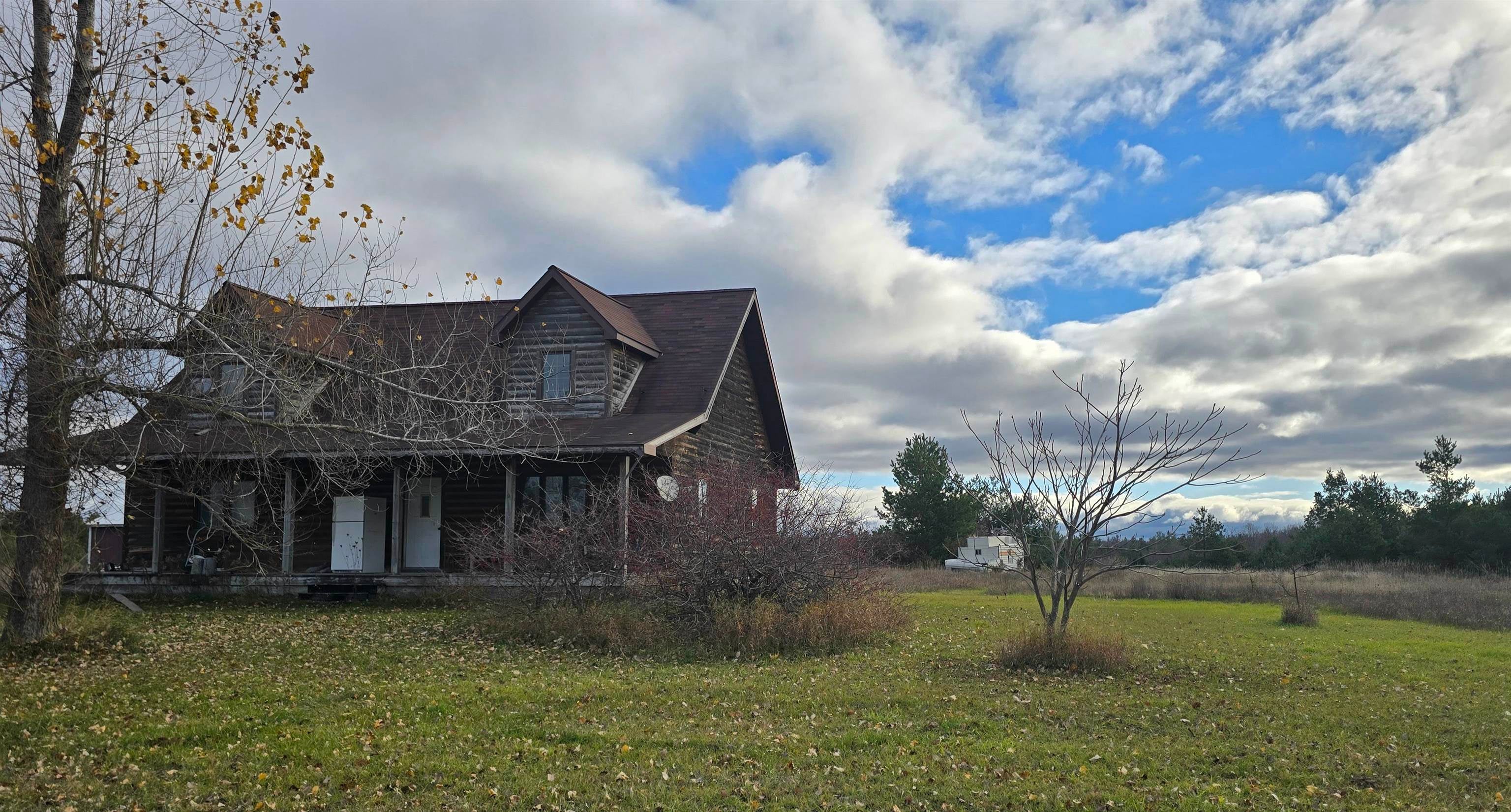 3589 Patterson Road