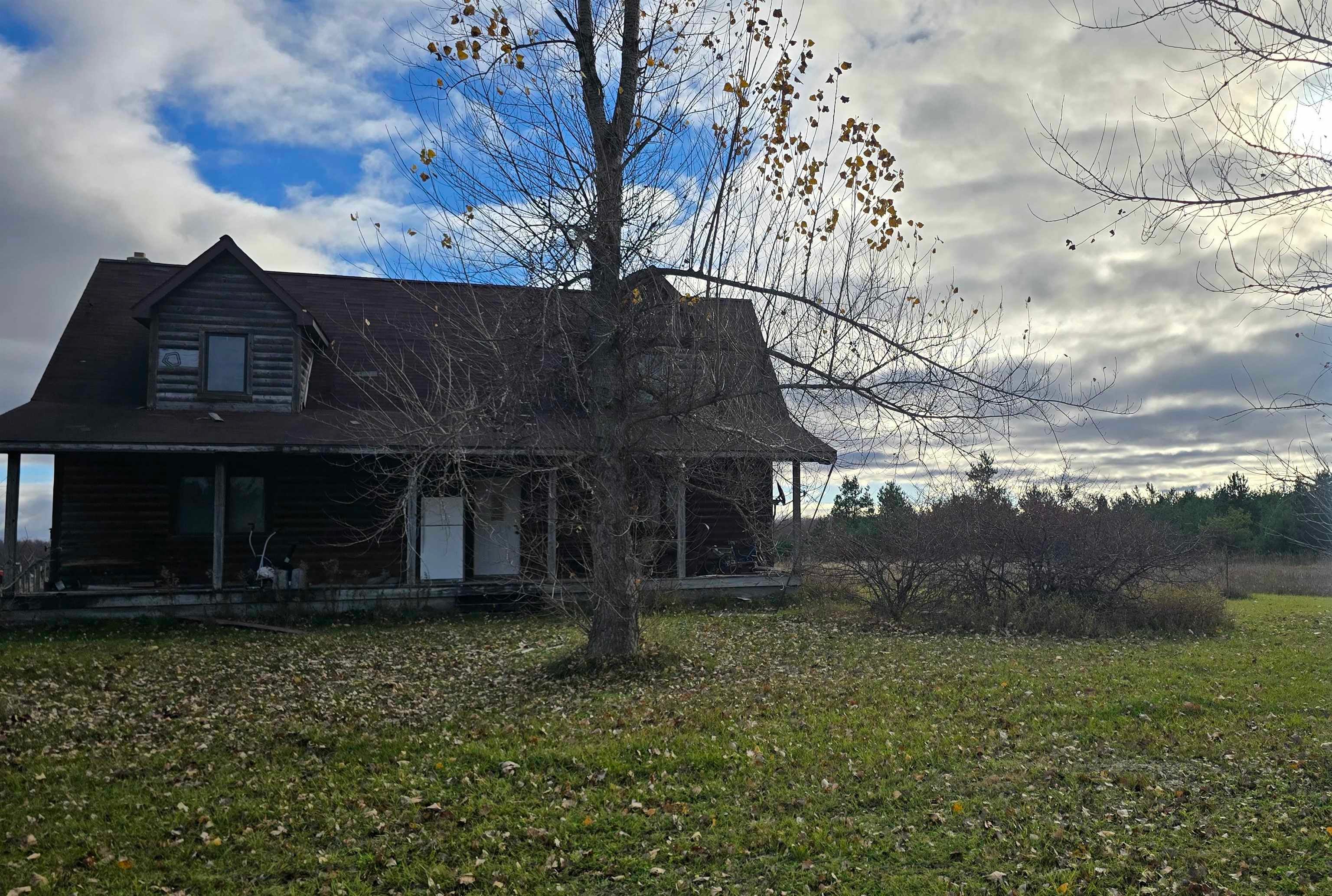 3589 Patterson Road