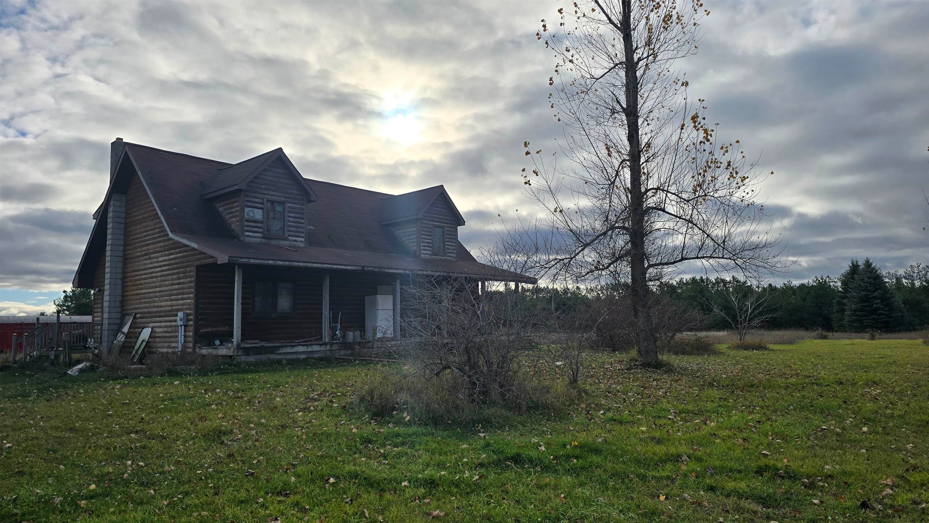3589 Patterson Road