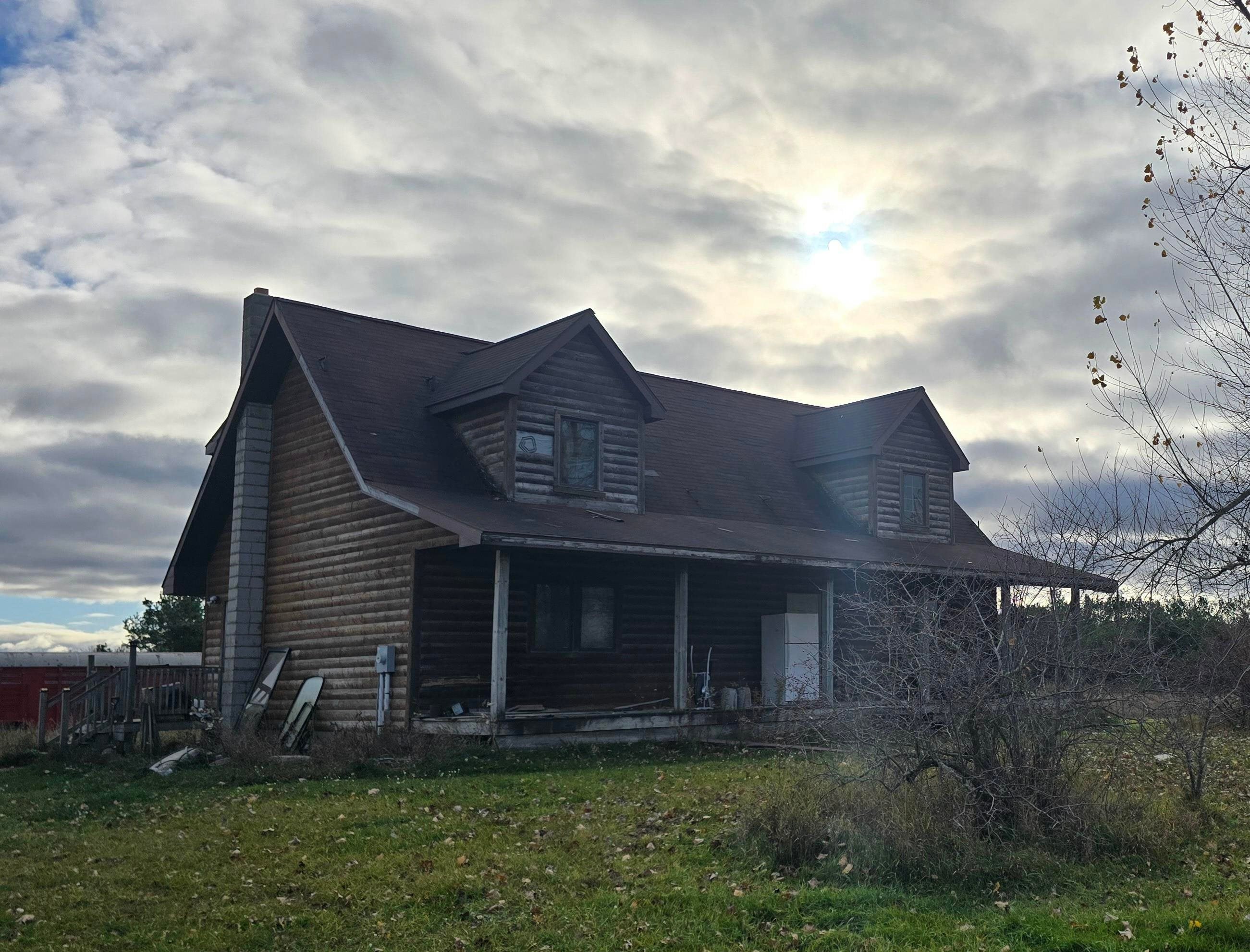 3589 Patterson Road