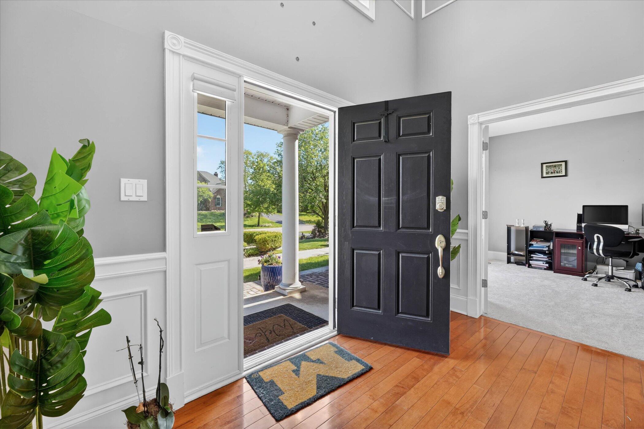 2931 Walnut Ridge Drive
