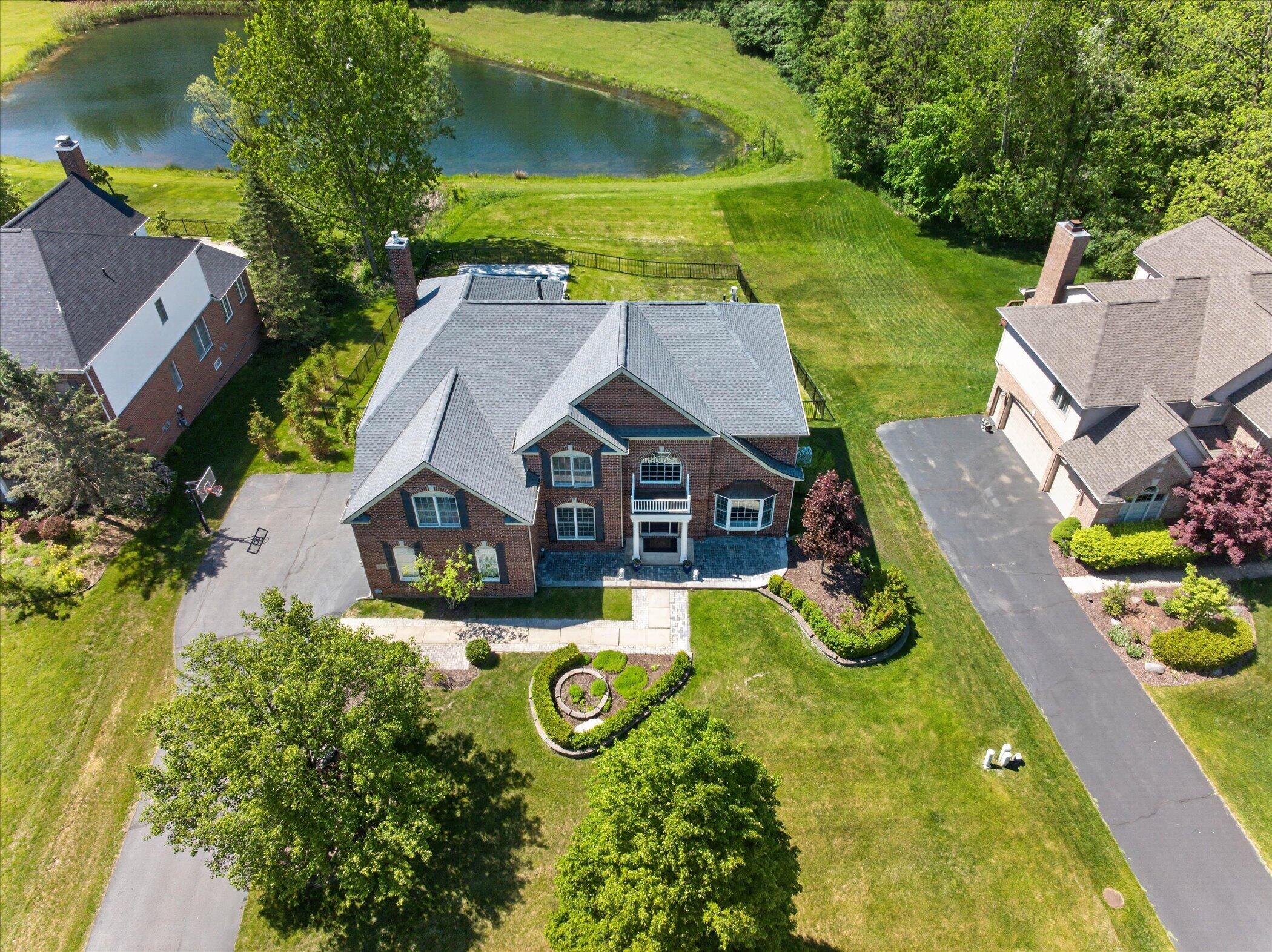 2931 Walnut Ridge Drive