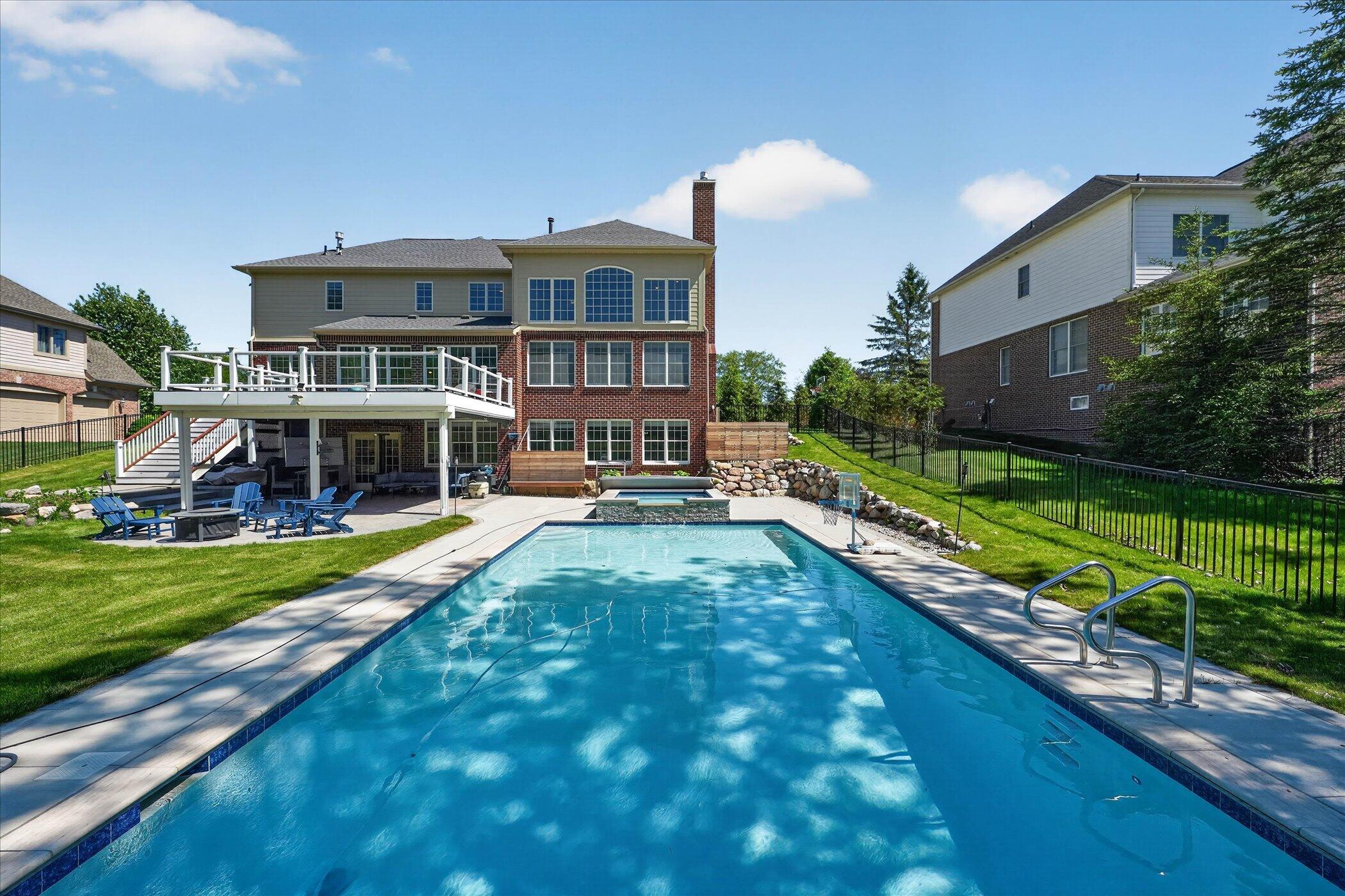 2931 Walnut Ridge Drive