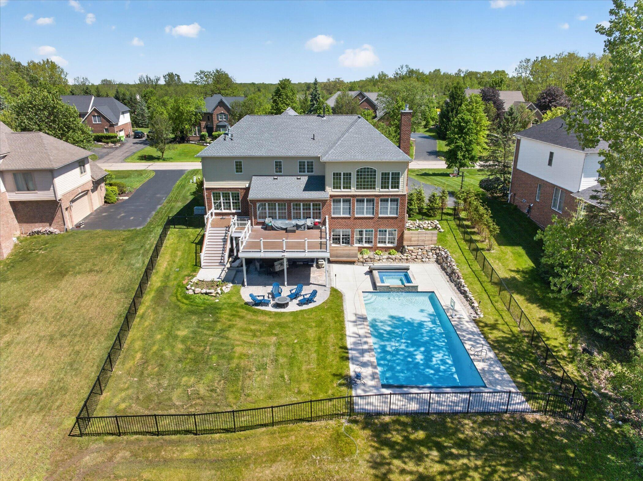 2931 Walnut Ridge Drive
