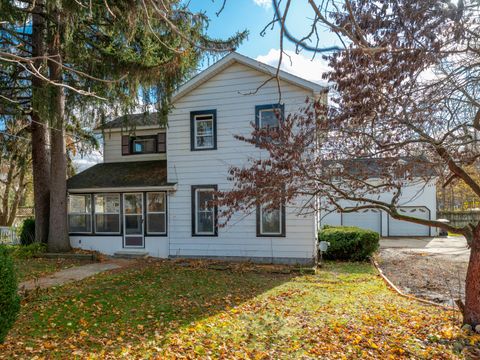 8876 E D Avenue Richland Village MI 49083