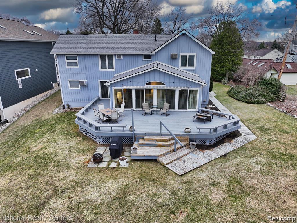 3453 Ormond Road