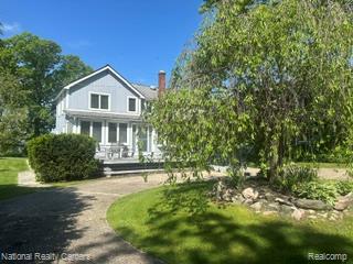 3453 Ormond Road