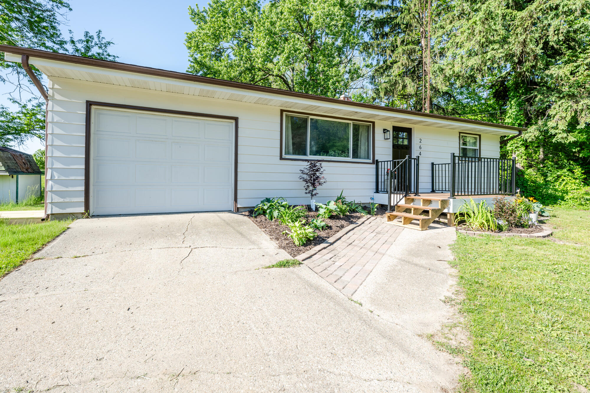 264 Leedy Street