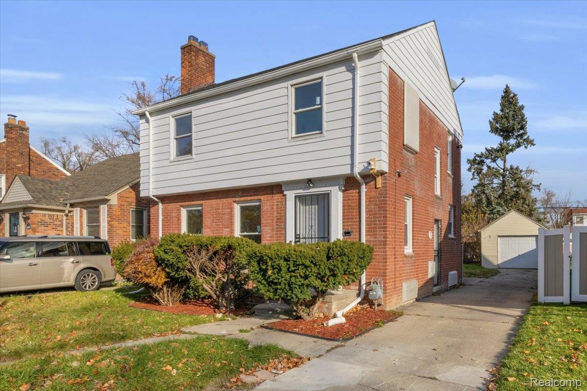 16560 Oakfield Street