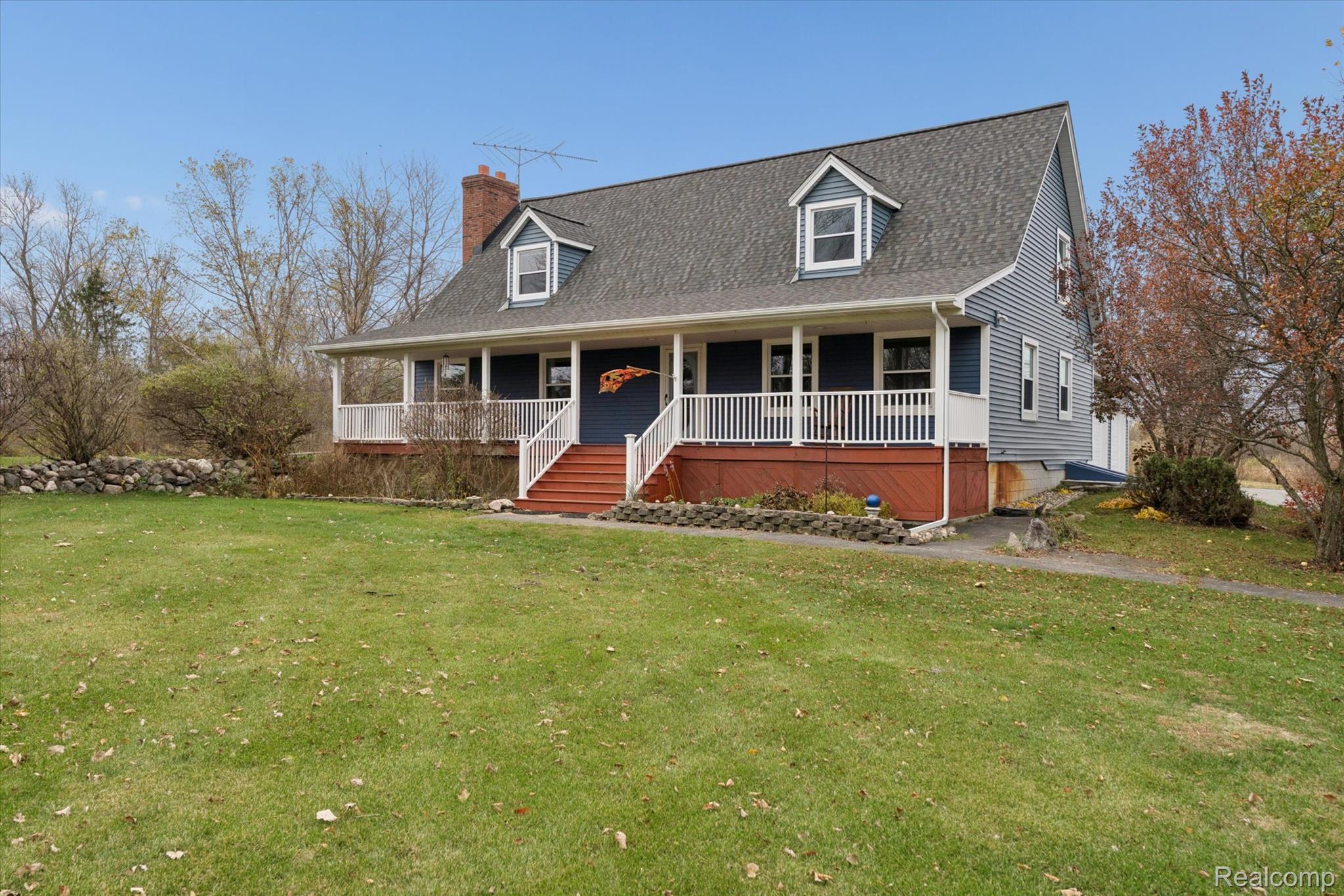 3031 Cedar Point Road