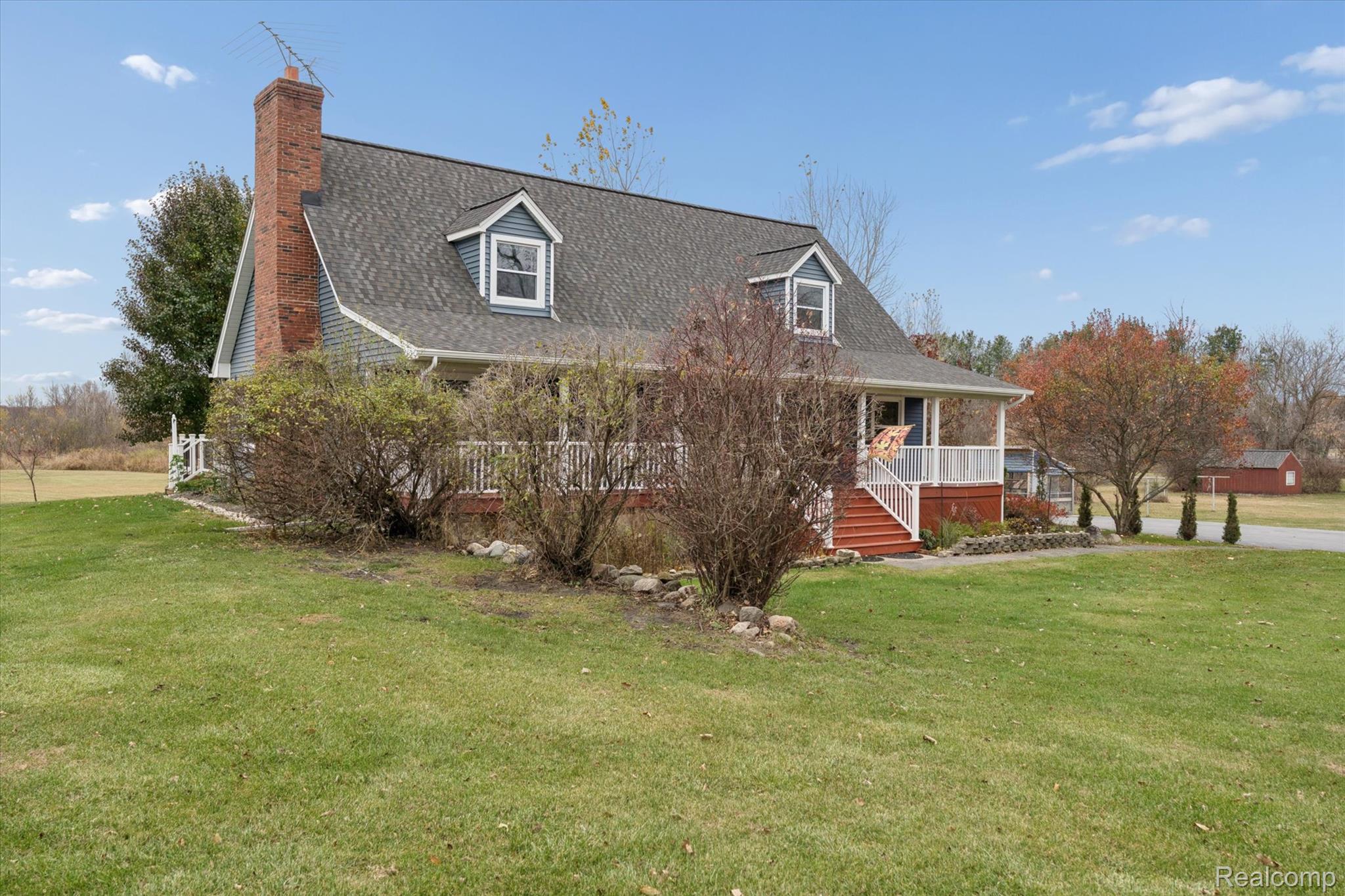 3031 Cedar Point Road