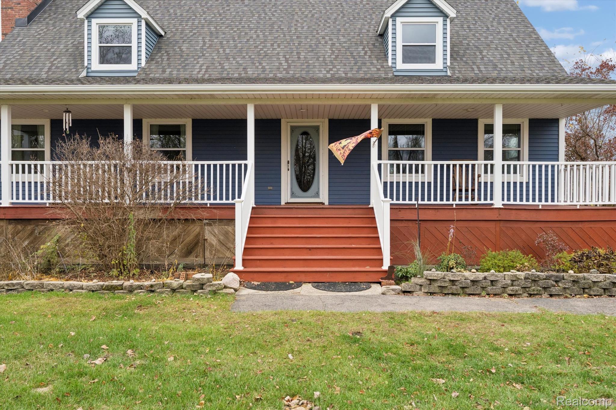 3031 Cedar Point Road