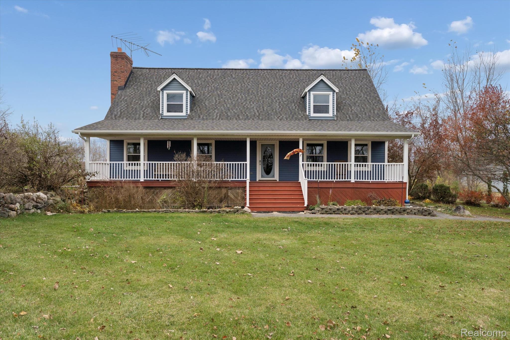 3031 Cedar Point Road