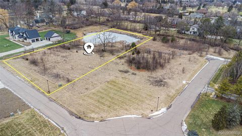 unit 20 Fairway Trail Grand Blanc Charter Township MI 48439