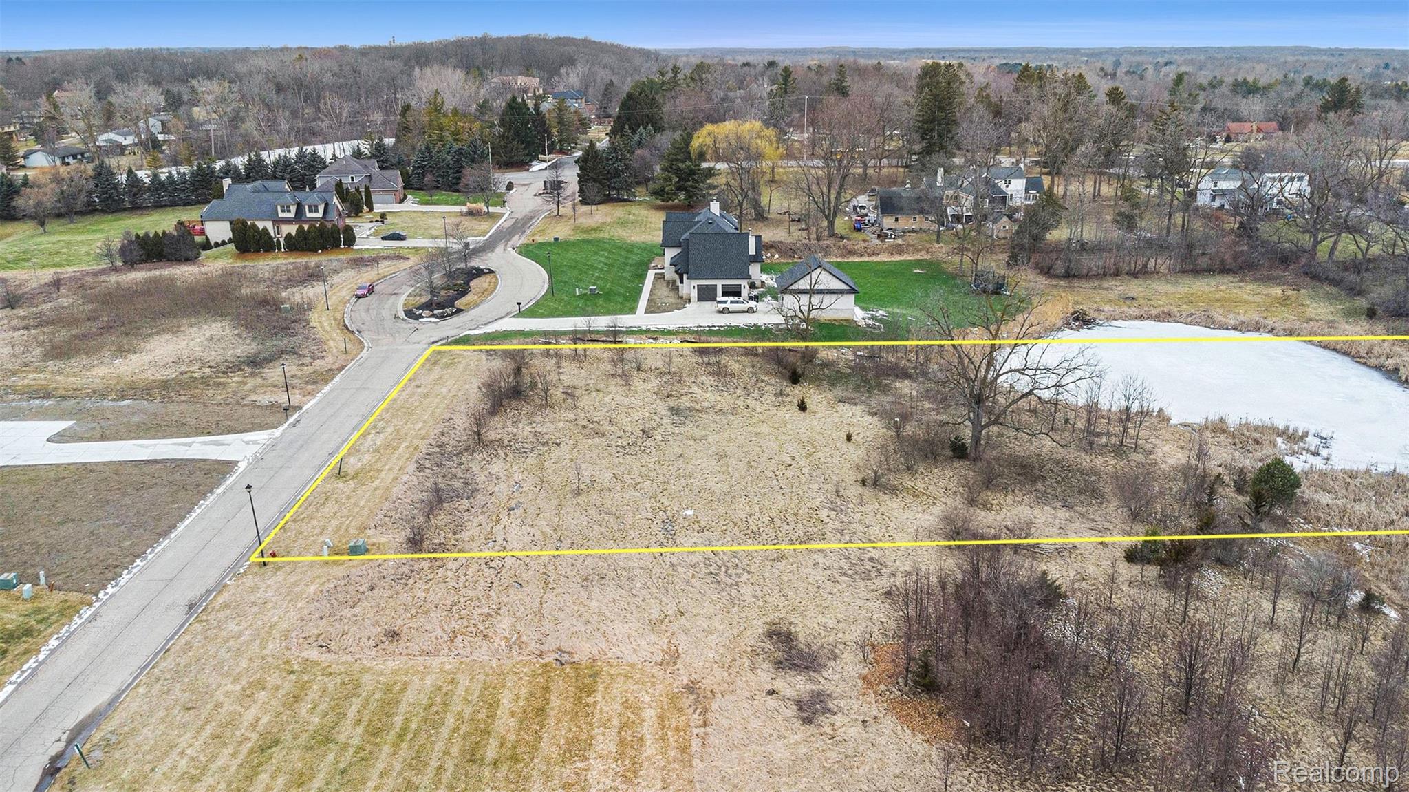 unit 20 Fairway Trail