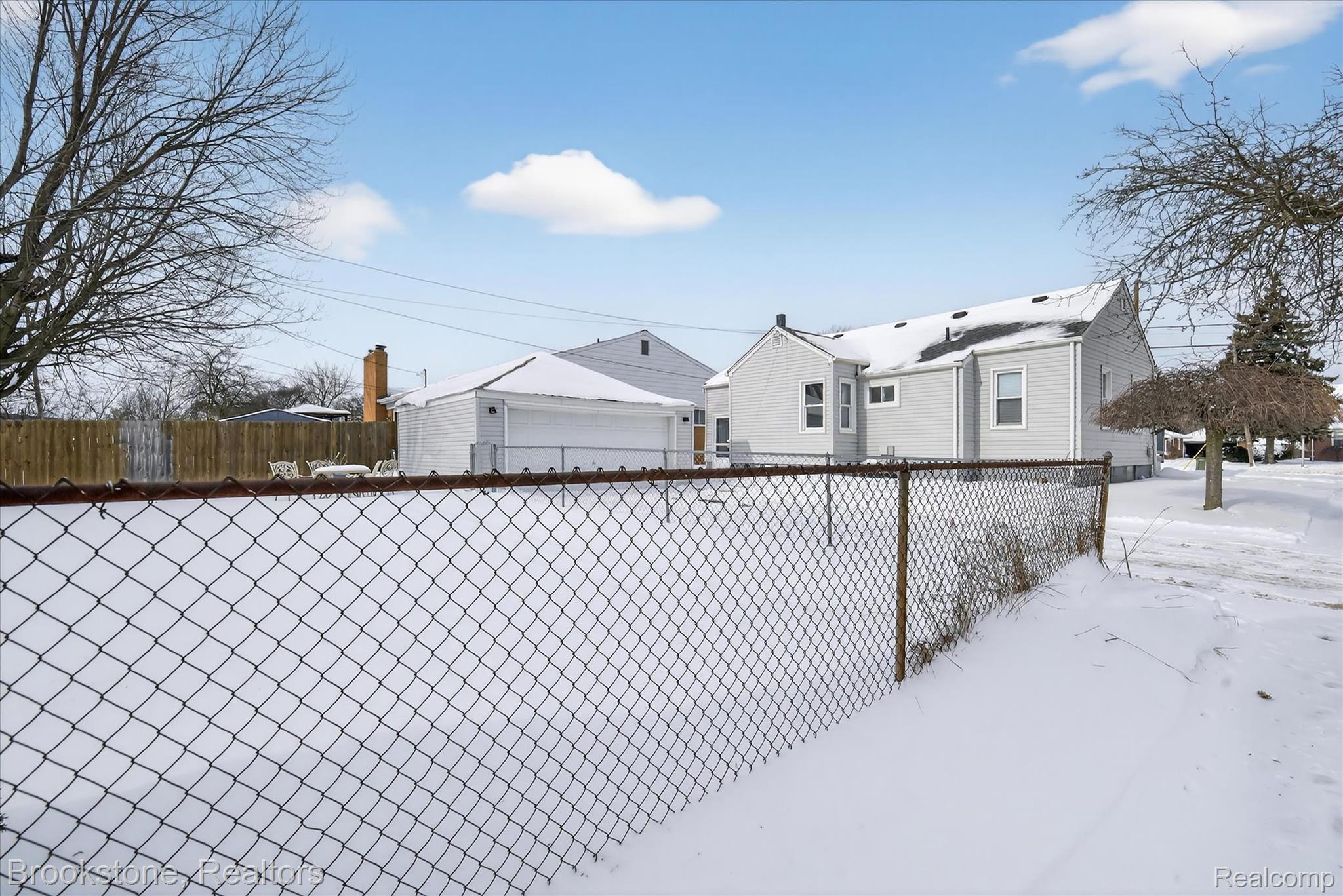 14801 Pennsylvania Road