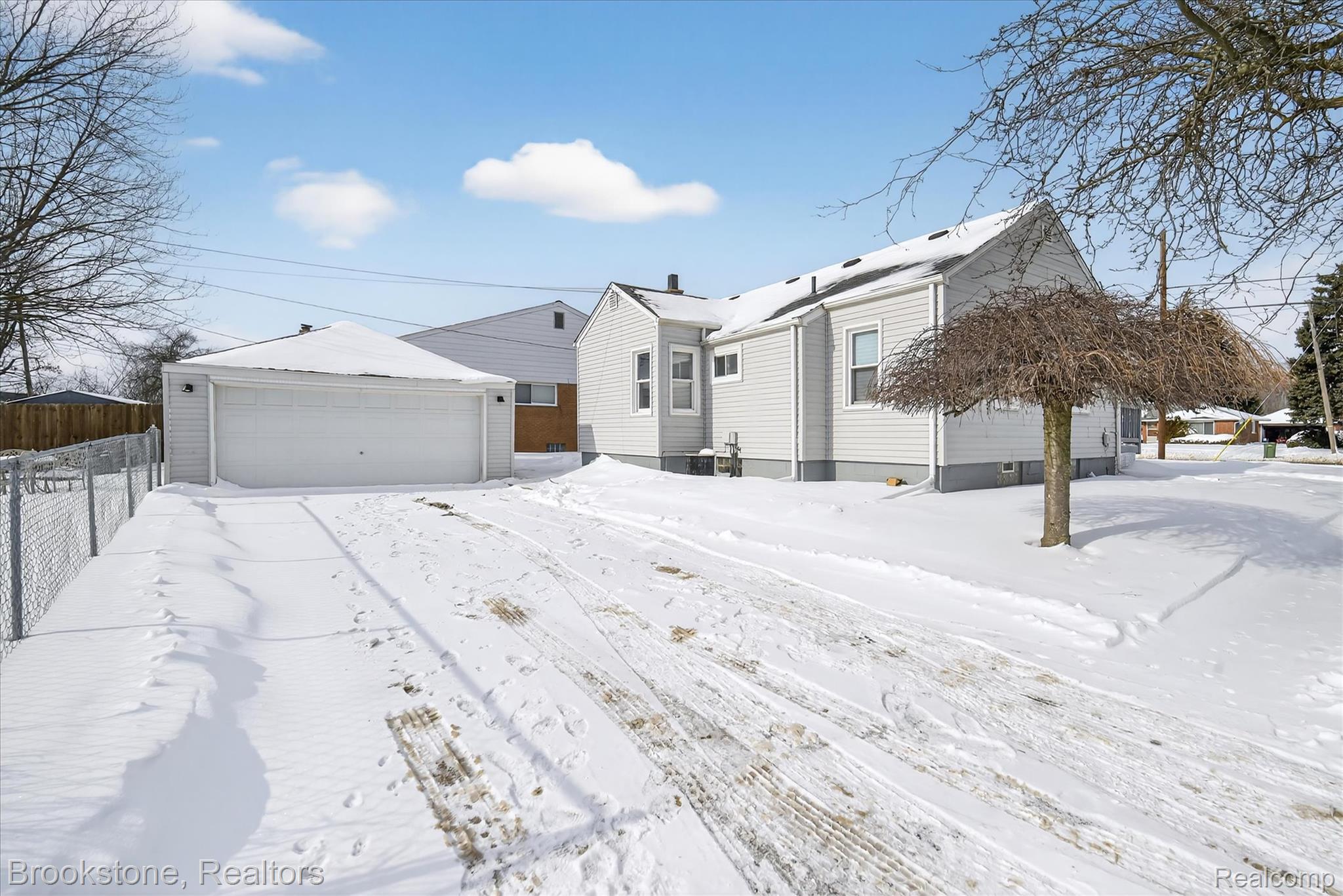 14801 Pennsylvania Road