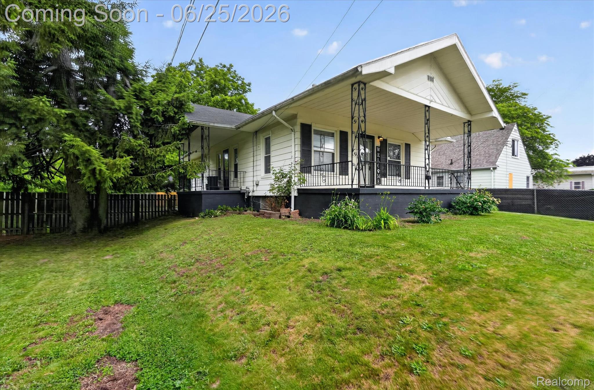 4110 Ogema Avenue