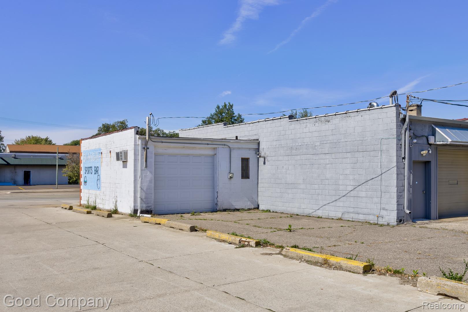 24350 John R Road