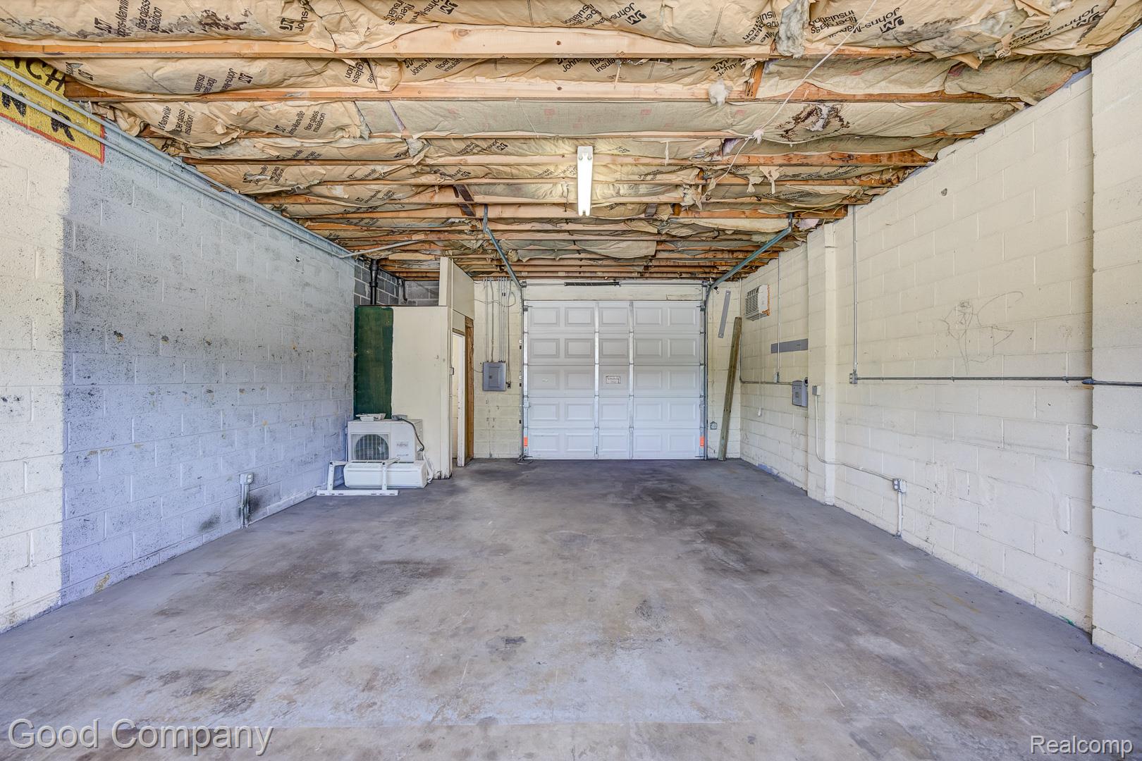 24350 John R Road