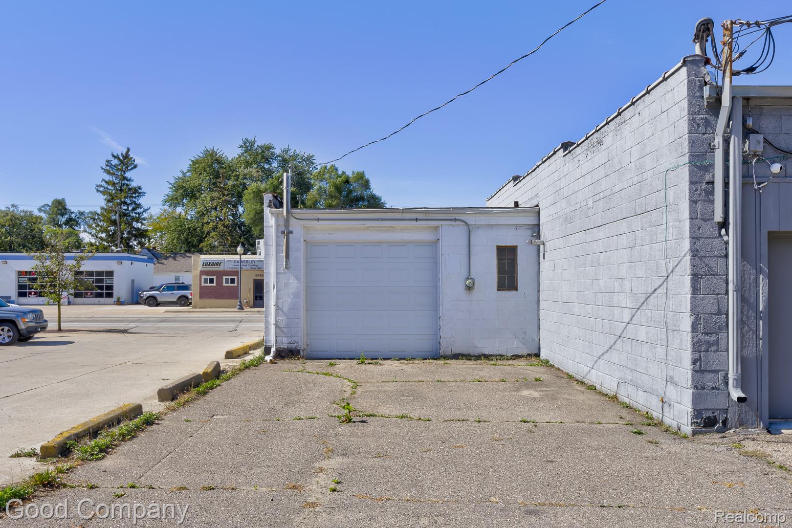 24350 John R Road
