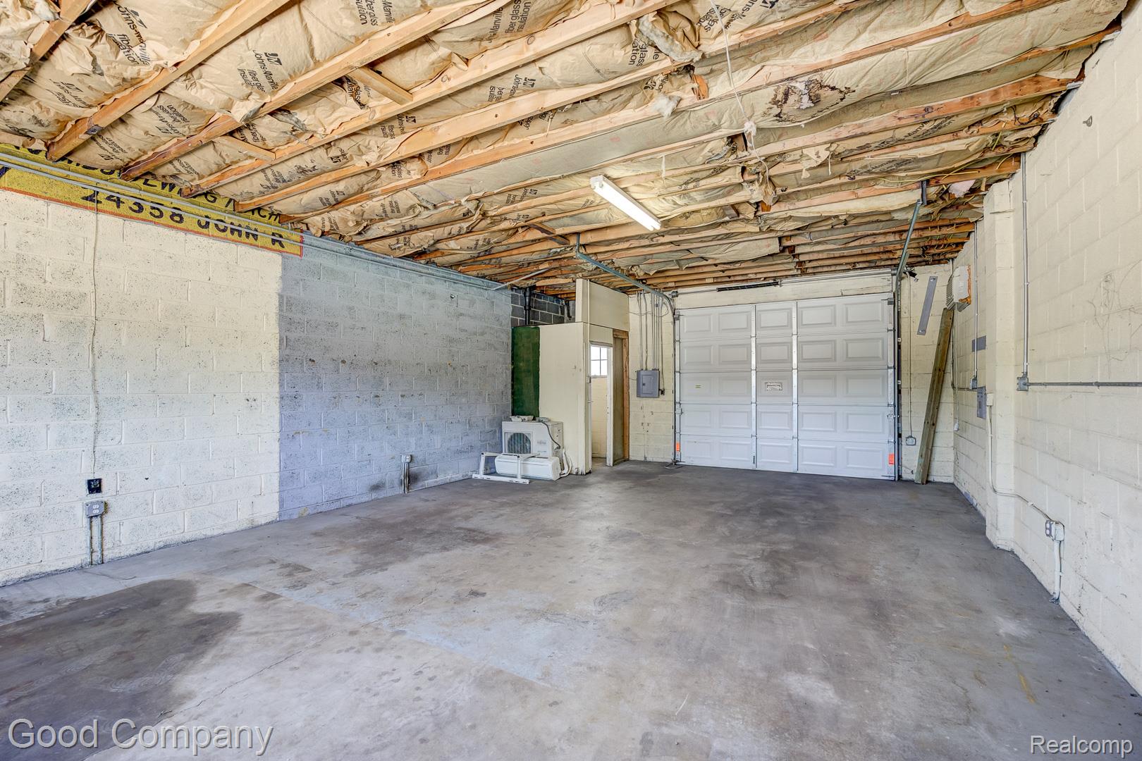 24350 John R Road