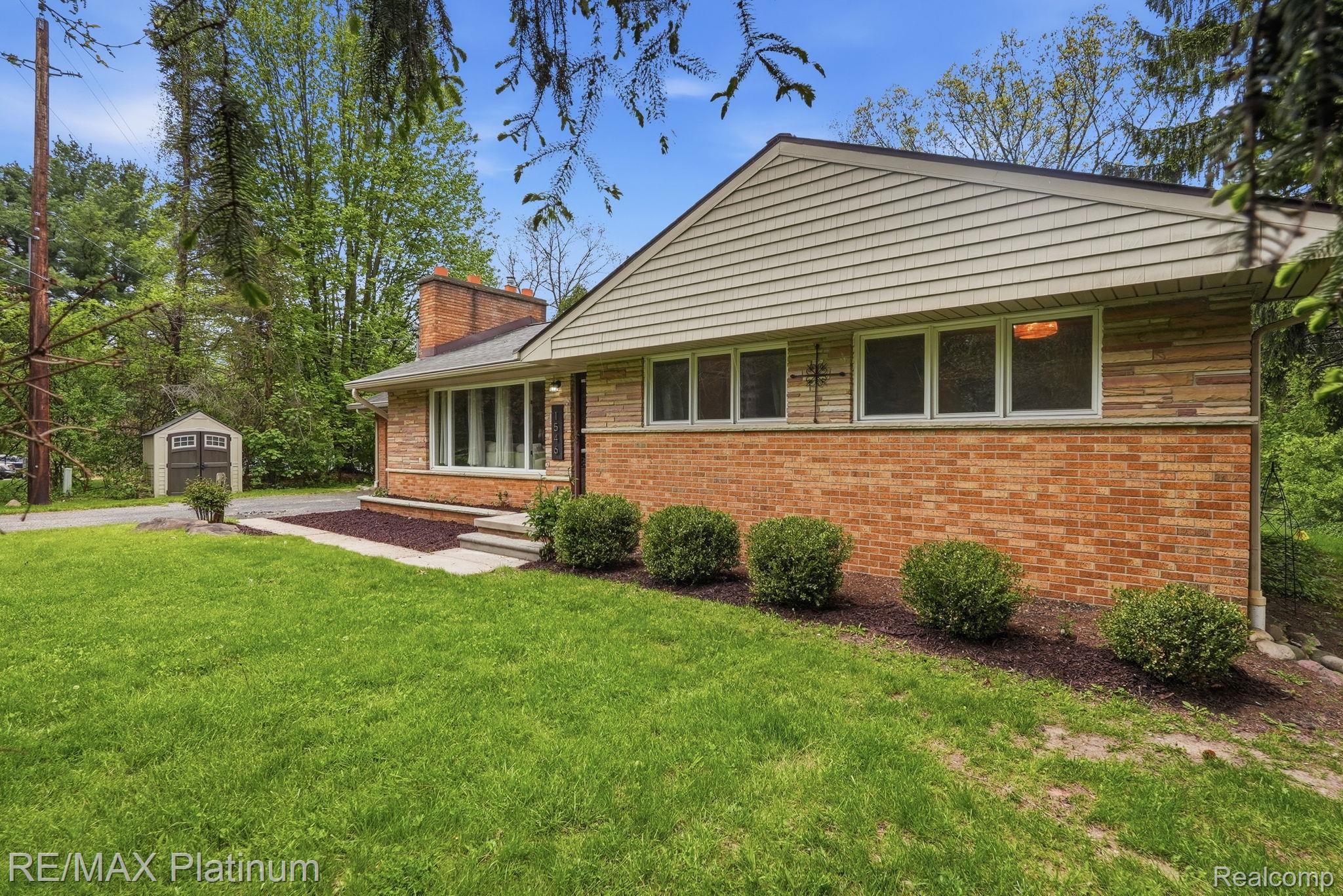 1546 S Milford Road