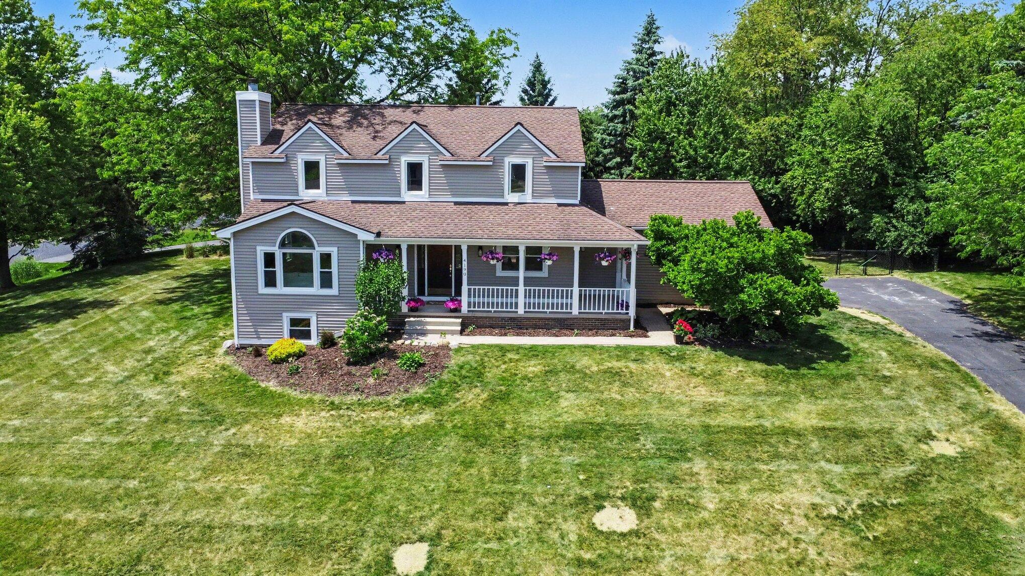 4190 Glen Eagles Court