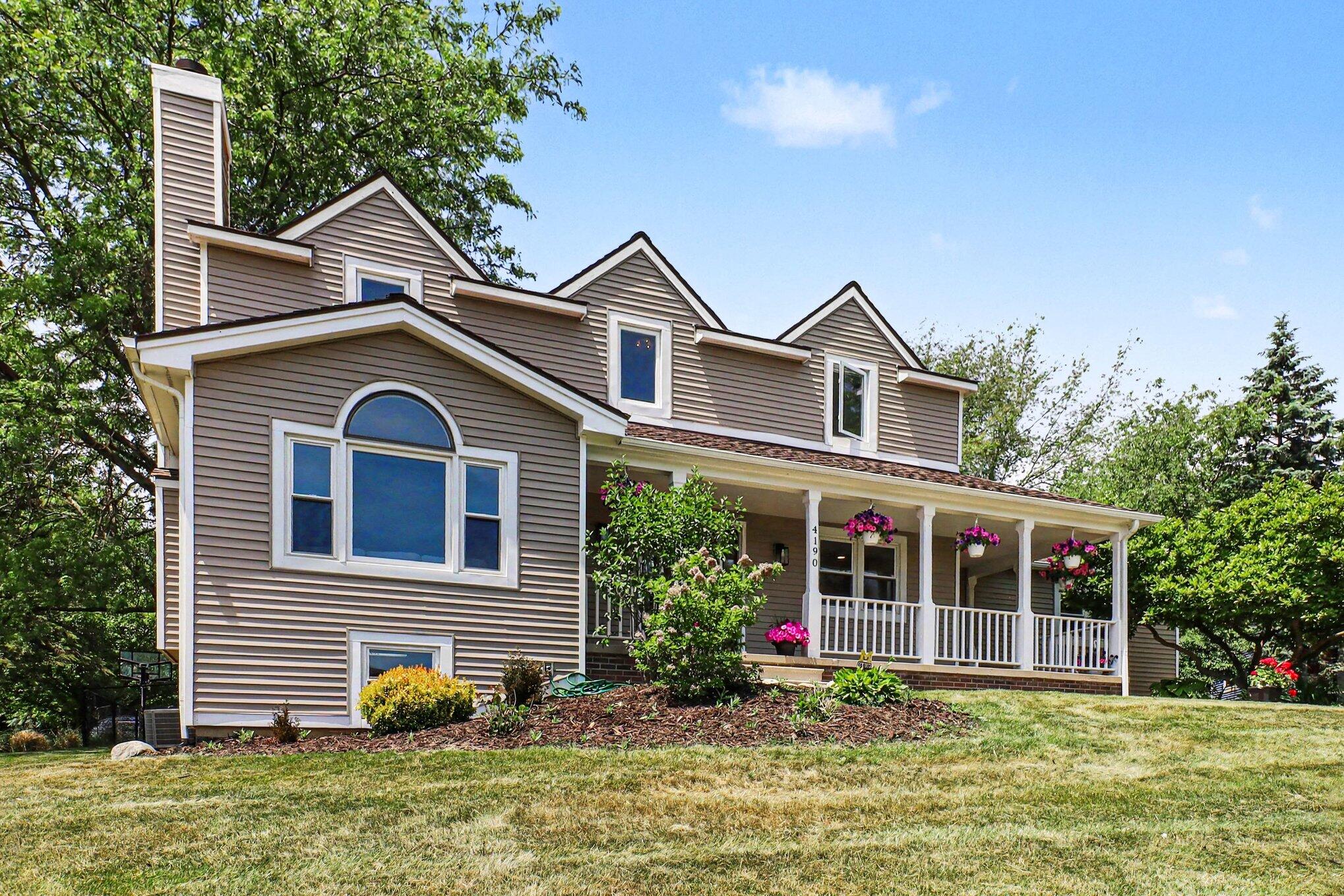 4190 Glen Eagles Court