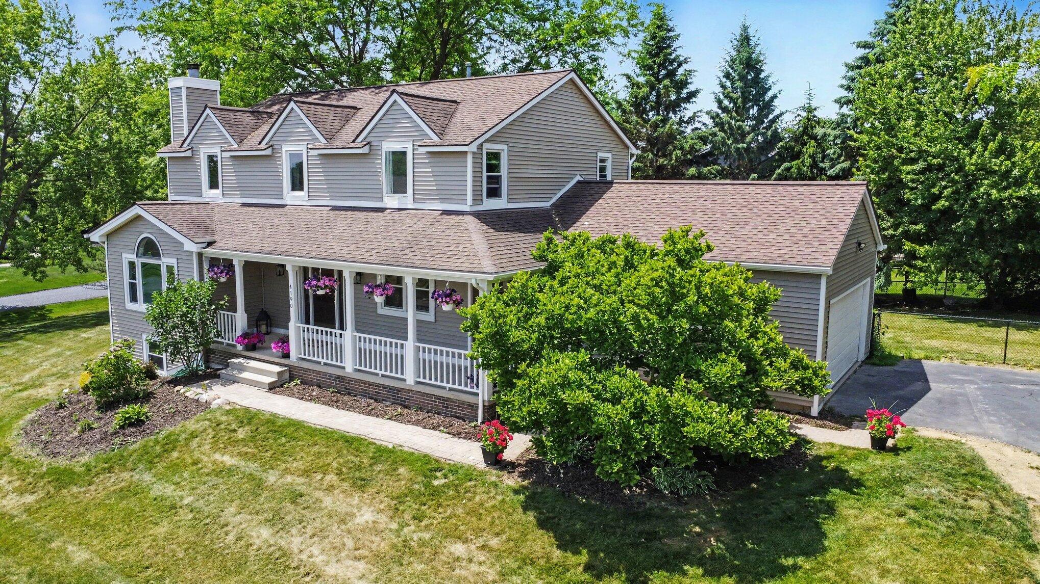 4190 Glen Eagles Court
