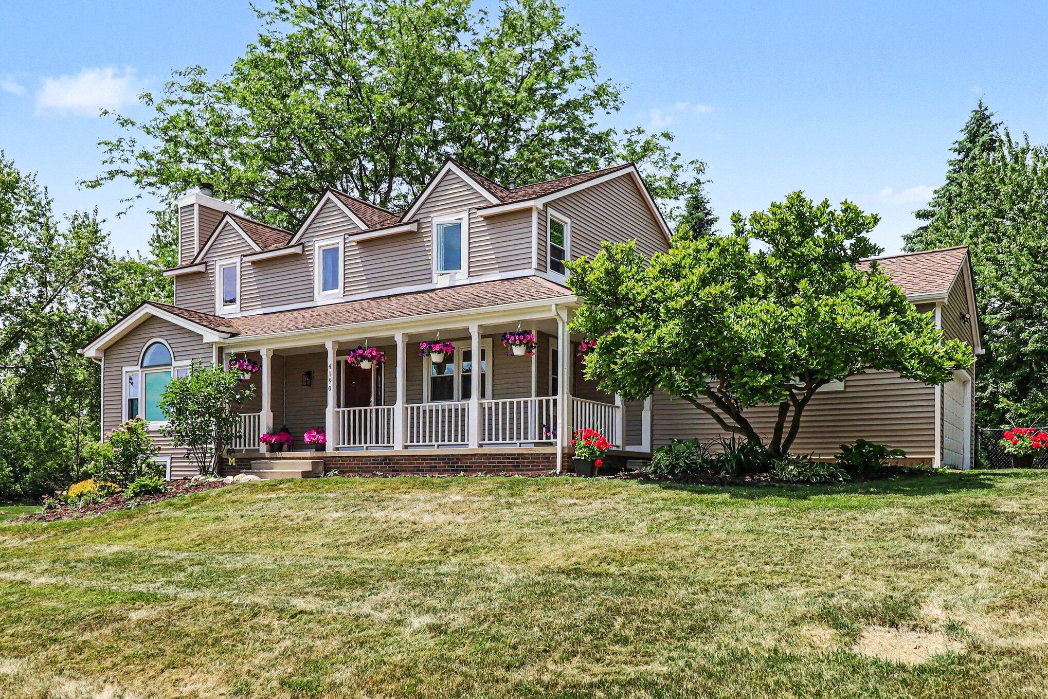 4190 Glen Eagles Court