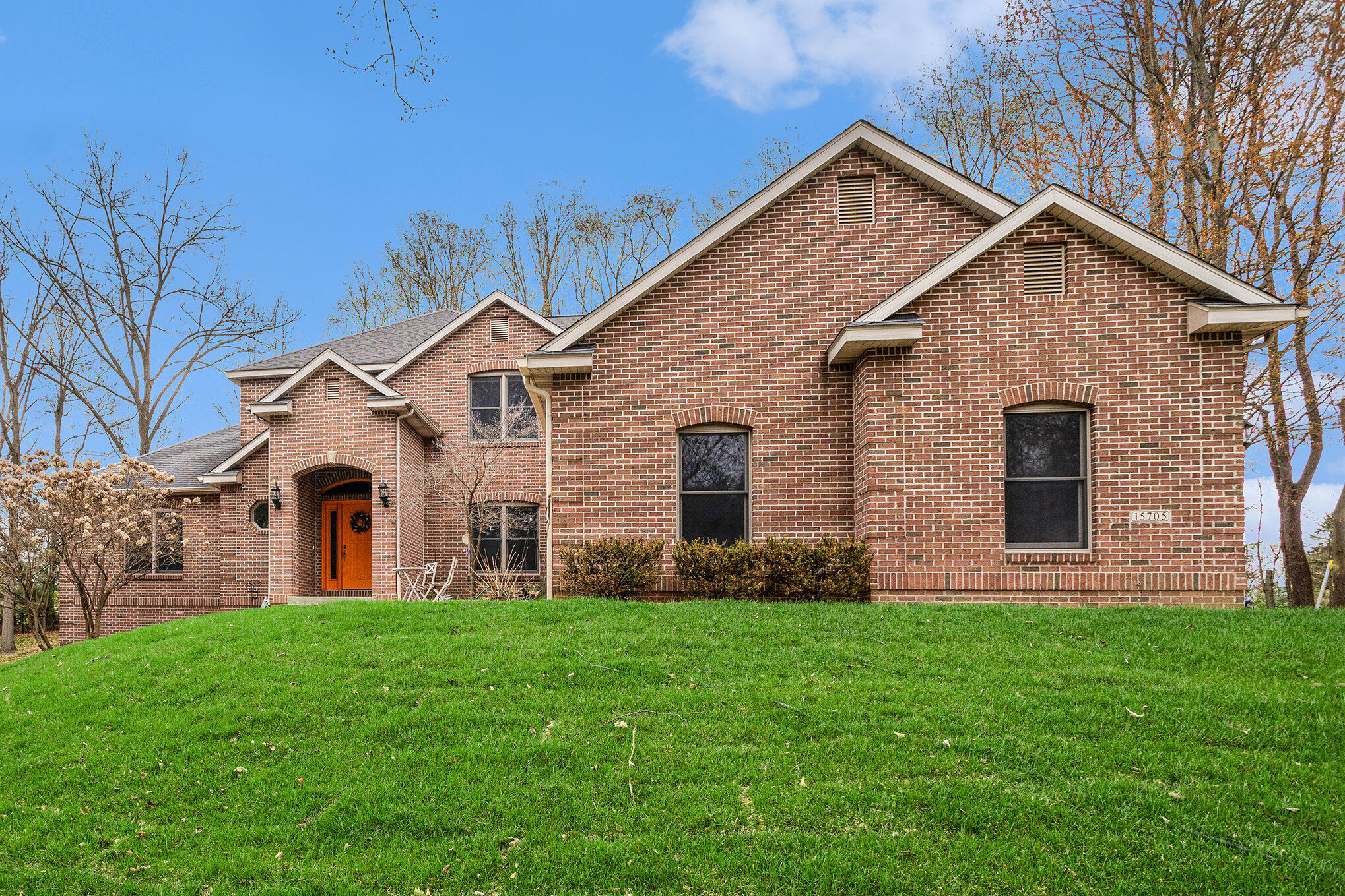 15705 Kesselwood Trail