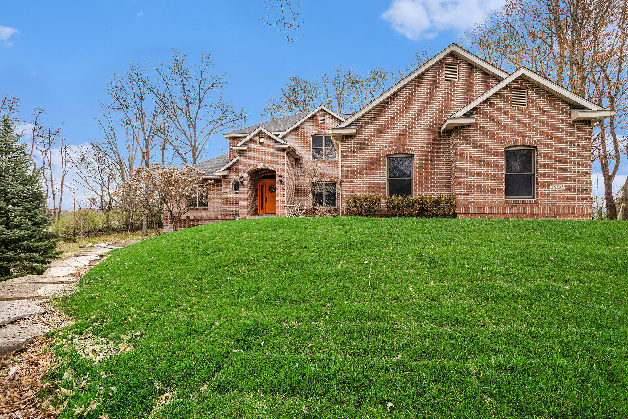 15705 Kesselwood Trail