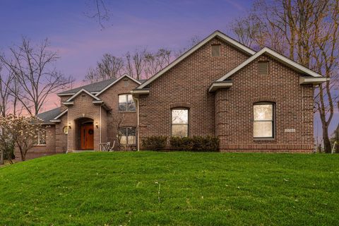 15705 Kesselwood Trail Marshall Township MI 49068