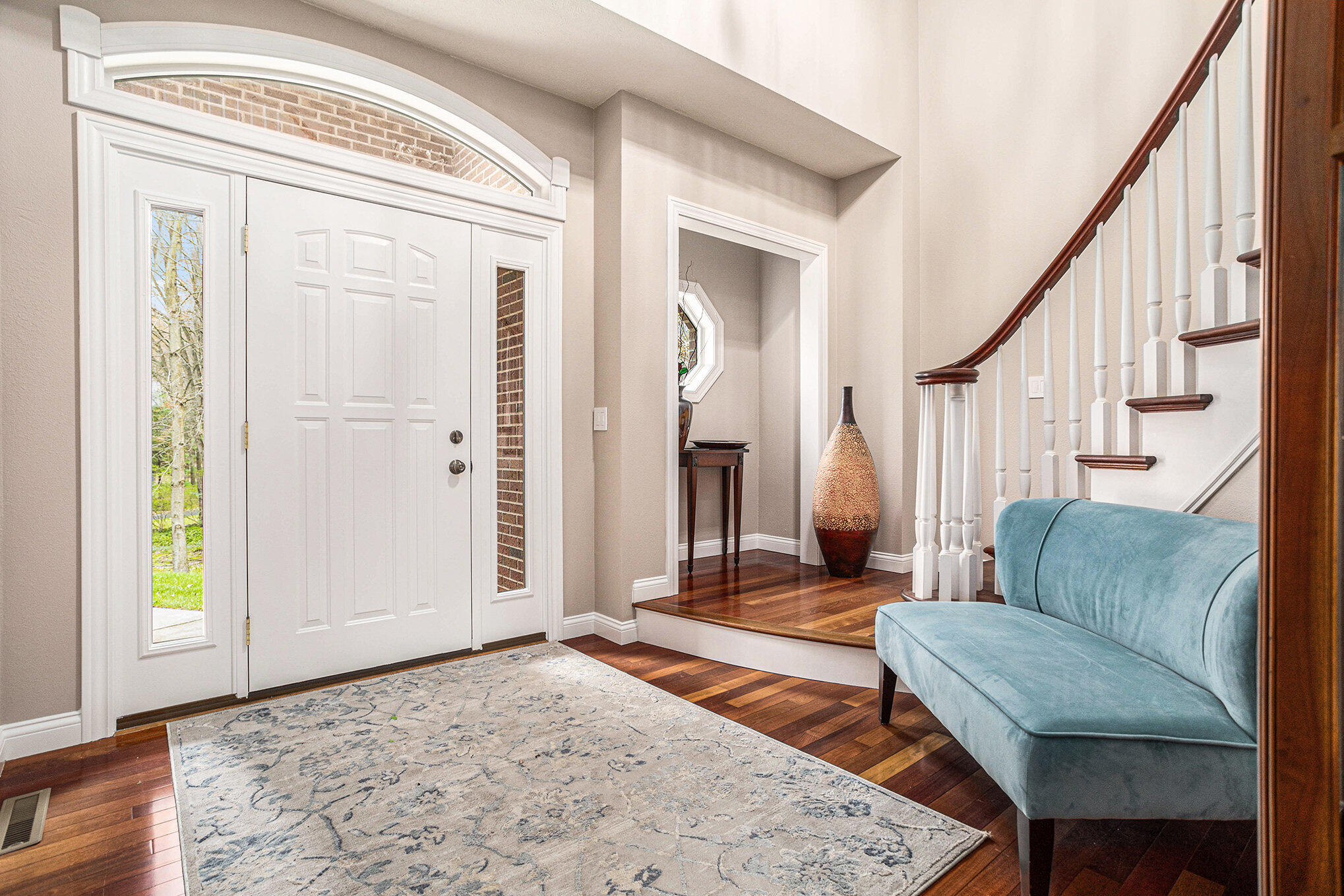 15705 Kesselwood Trail